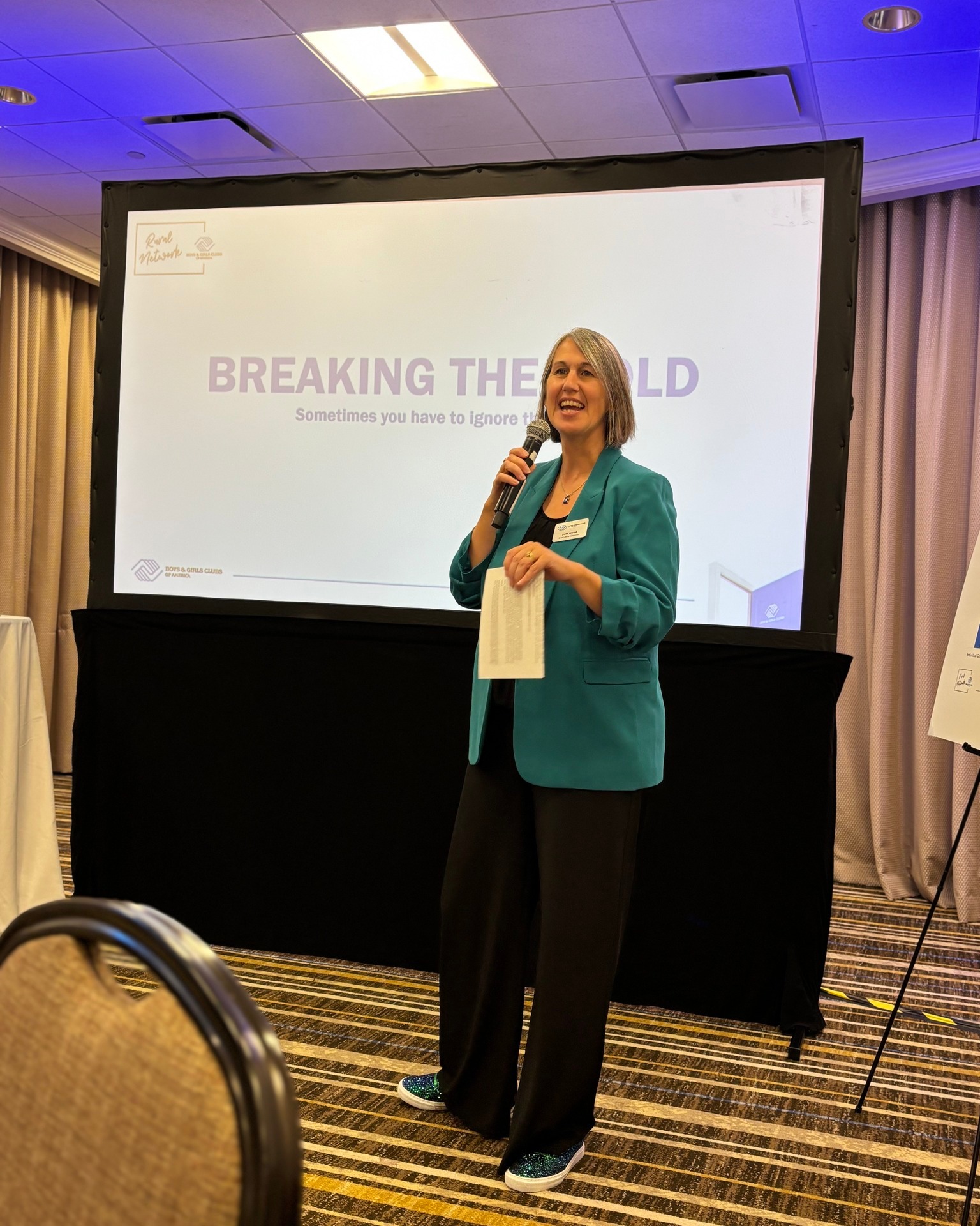 Board and governance practices